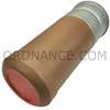 Soviet 125mm 3BK12 Training High-Explosive Anti-Tank Fin-Stabilized in original box