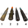 20mm Dummy Rounds