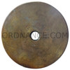 3-inch Mark 2 M2 Brass Cartridge Case