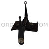 Ring and Bead Auxiliary Gunsight