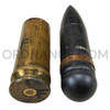 30mm T241 Target Practice Test Round