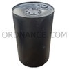 Mark 6 Depth Charge Beatrice Steel Tank MFG.co