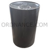 Mark 6 Depth Charge Beatrice Steel Tank MFG.co