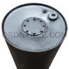 Mark 6 Depth Charge Beatrice Steel Tank MFG.co