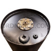 Mark 6 Depth Charge-Hero Movie Prop