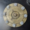 Mark 6 Depth Charge-Hero Movie Prop