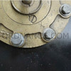 Mark 6 Depth Charge-Hero Movie Prop