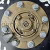 Mark 6 Depth Charge-Hero Movie Prop
