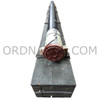 122mm M210-F Training Rocket