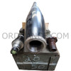 122mm M210-F Training Rocket