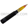30mm PGU-13A/B High Explosive Round GAU-8 Avenger Cannon A-10 Warthog Shell