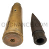 30mm Experimental Round