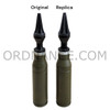 25mm M919 Armor Piercing Fin Stabilized Discarding Sabot-Tracer Replica Round