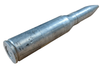 30mm Aluminum Dummy Round