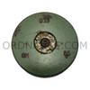 30mm Steel Case