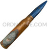 30mm Target Practice Round With Brass Case