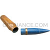 30mm Target Practice Round With Brass Case