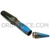 35mm Iranian Marked High Explosive Target Practice Round With Steel Case