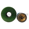 35mm Target Practice Tracer Round With Steel Case