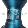 120mm M865 Target Practice Cone-Stabilized Discarding Sabot Tracer (TPCSDS-T)