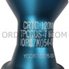 120mm M865 Target Practice Cone-Stabilized Discarding Sabot Tracer (TPCSDS-T)