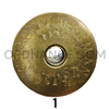 37mm Brass Cases
