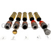 37mm Mark 1 Rounds in Brass Cases