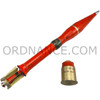 73mm PG-9 High Explosive Anti-Tank Projectile