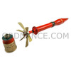 73mm PG-9 High Explosive Anti-Tank Projectile
