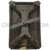 Original RAF 30mm 30x111B Steel Ammunition Container