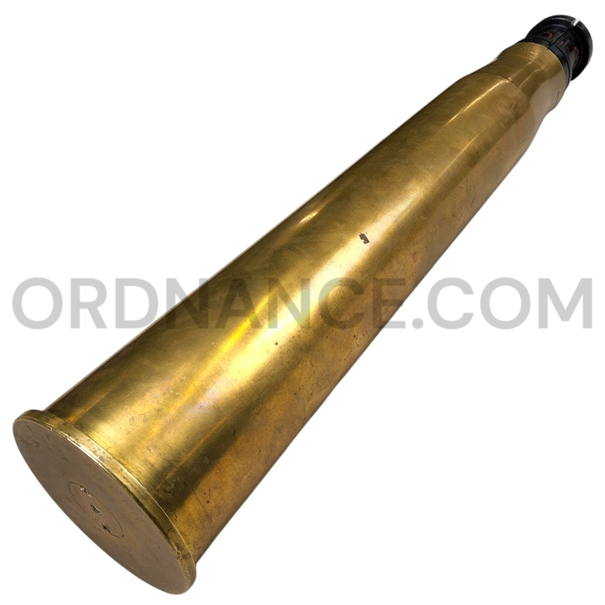 ガンガンパワード 2007 No.6 No.7 シュリンク付き 6-Pounder 7CWT Mark 1T Armor Piercing Discarding Sabot Tracer