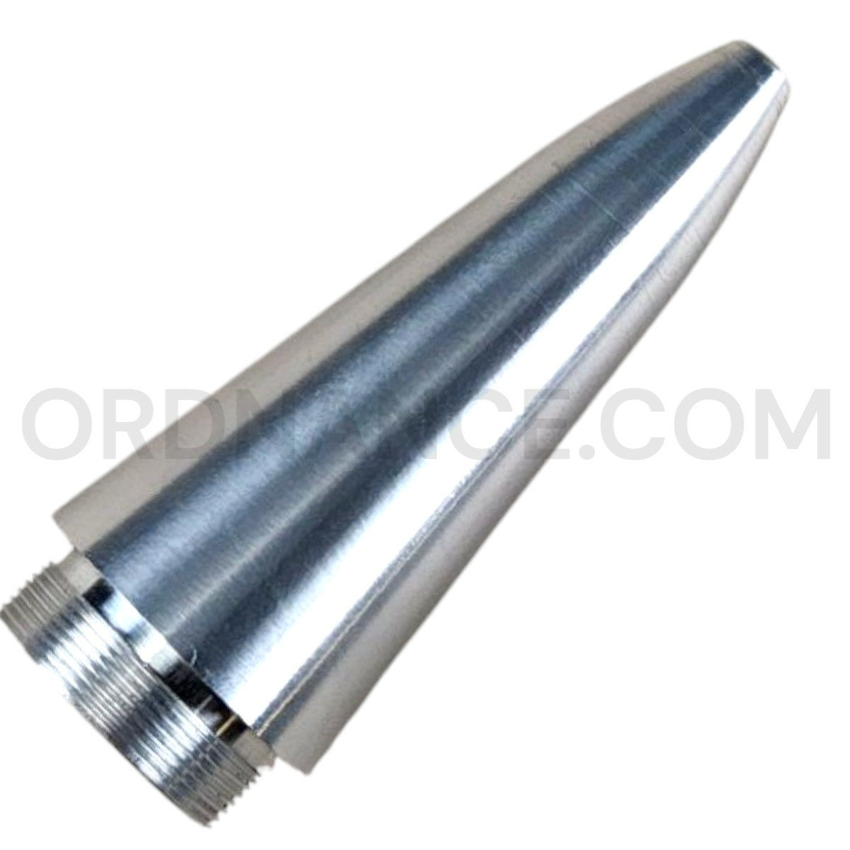 Dummy Aluminum Fuze for 40mm L/70 XM822 High Explosive