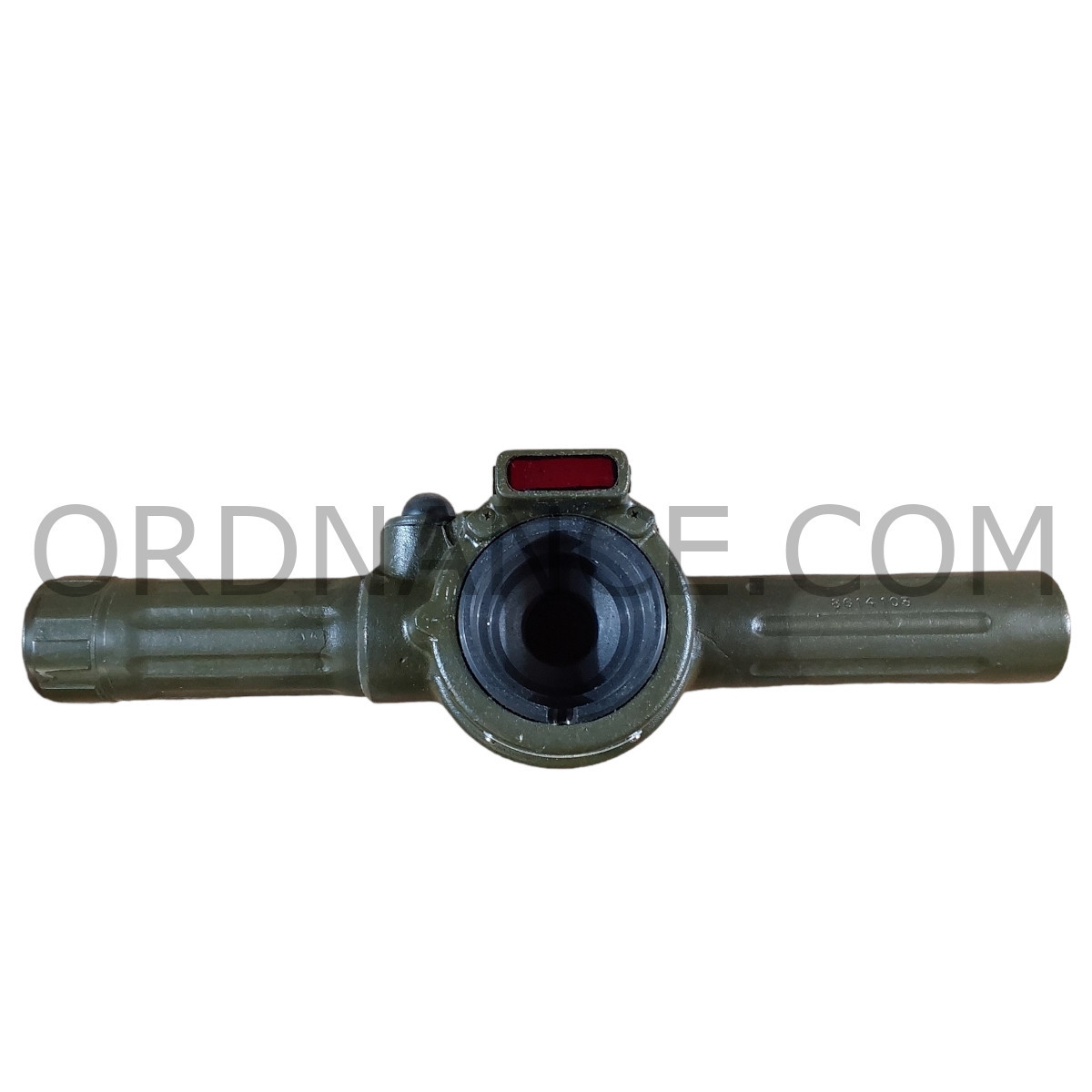 XM63 fuze setter in Carrying Case 10543310 for fuzes