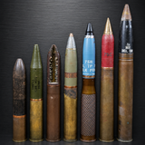 75mm Ammunition