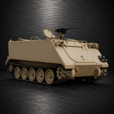 M59 / M113 Series Armored Personnel Carrier