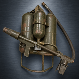 Flamethrowers