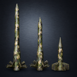Aerial Deployed Articles (non-ordnance)