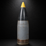 14-inch Ammunition