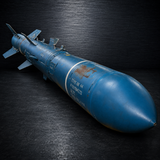 Anti-Submarine Rockets