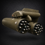 Rockets / Launchers Airborne Systems