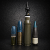 25mm Ammunition