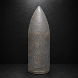 10-inch Ammunition