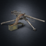 .50cal Weapons