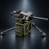Grenade Launchers & Associated Parts / Equipment