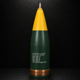 16-inch Ammunition