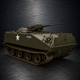 M114 (BAT) Armored Command and Reconnaissance
