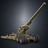 Army Anti-Aircraft Guns