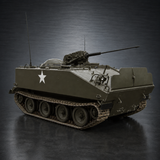 M114 (BAT) Armored Command and Reconnaissance