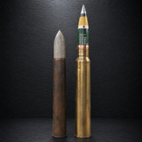 4-inch Ammunition