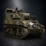 37mm / M3 / M3A1 / M3A3 / M5 / M5A1 Light Tank